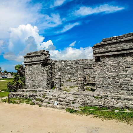 Villa Katalox At Aldea Zama Tulum Zewnętrze zdjęcie