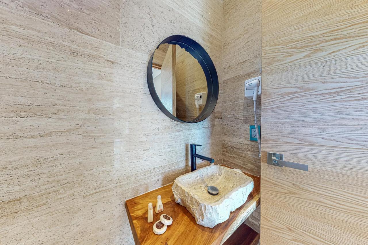Villa Katalox At Aldea Zama Tulum Zewnętrze zdjęcie
