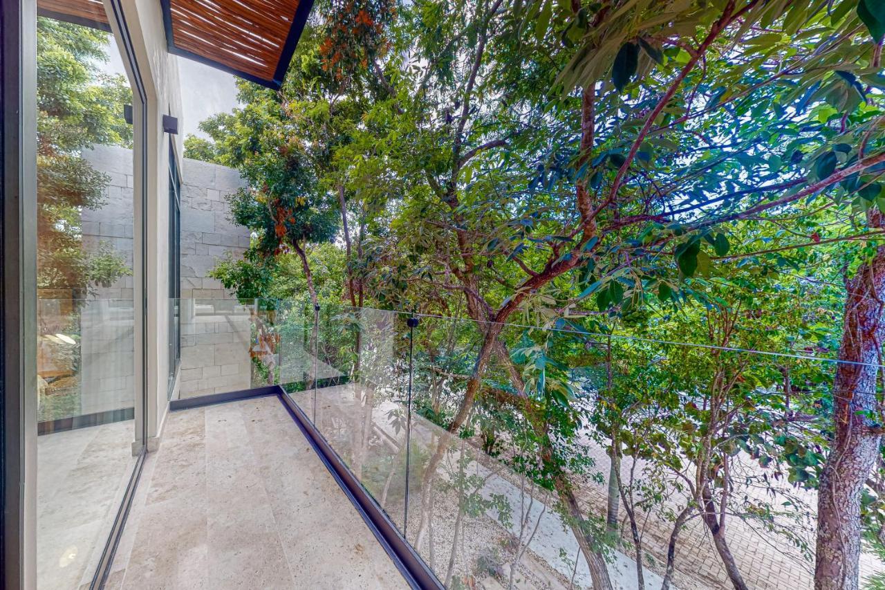 Villa Katalox At Aldea Zama Tulum Zewnętrze zdjęcie