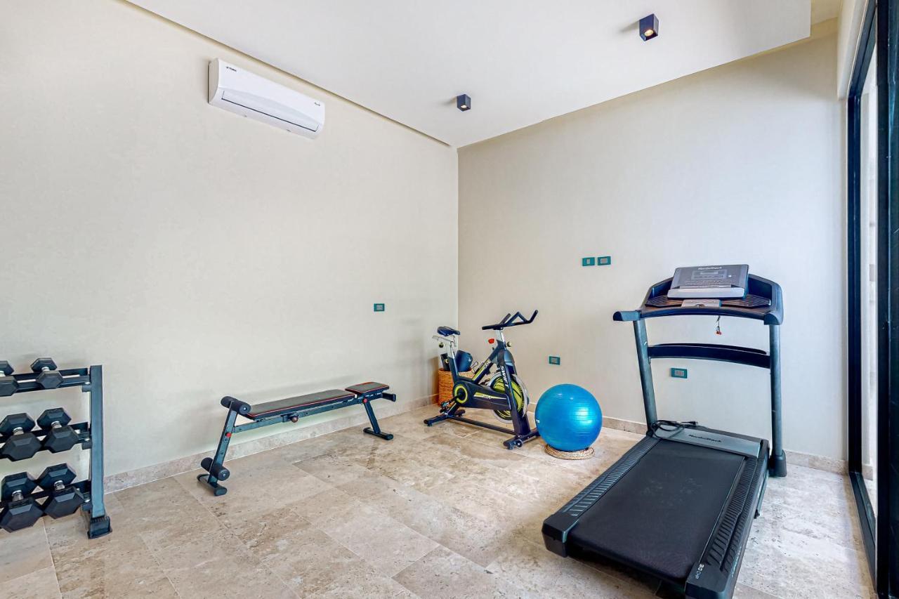 Villa Katalox At Aldea Zama Tulum Zewnętrze zdjęcie