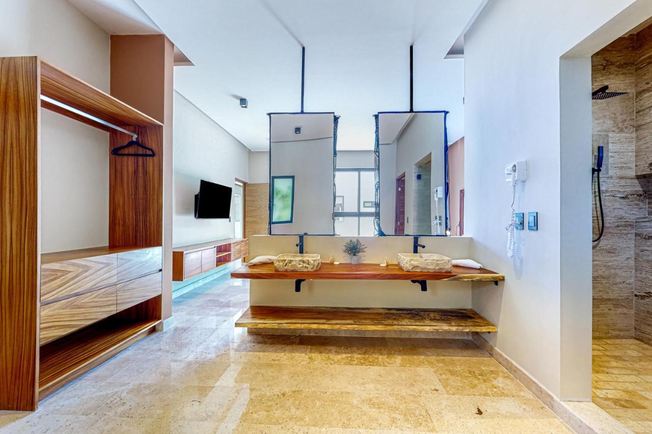 Villa Katalox At Aldea Zama Tulum Zewnętrze zdjęcie
