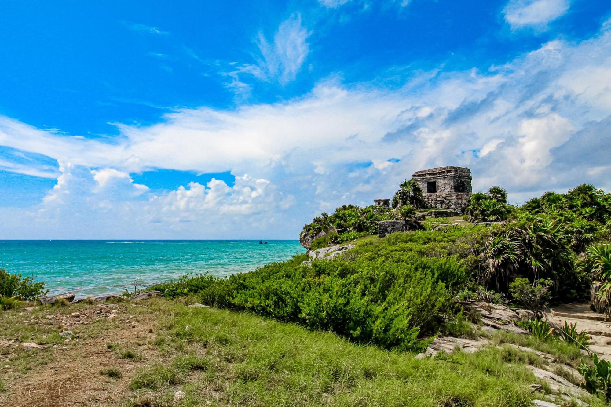 Villa Katalox At Aldea Zama Tulum Zewnętrze zdjęcie