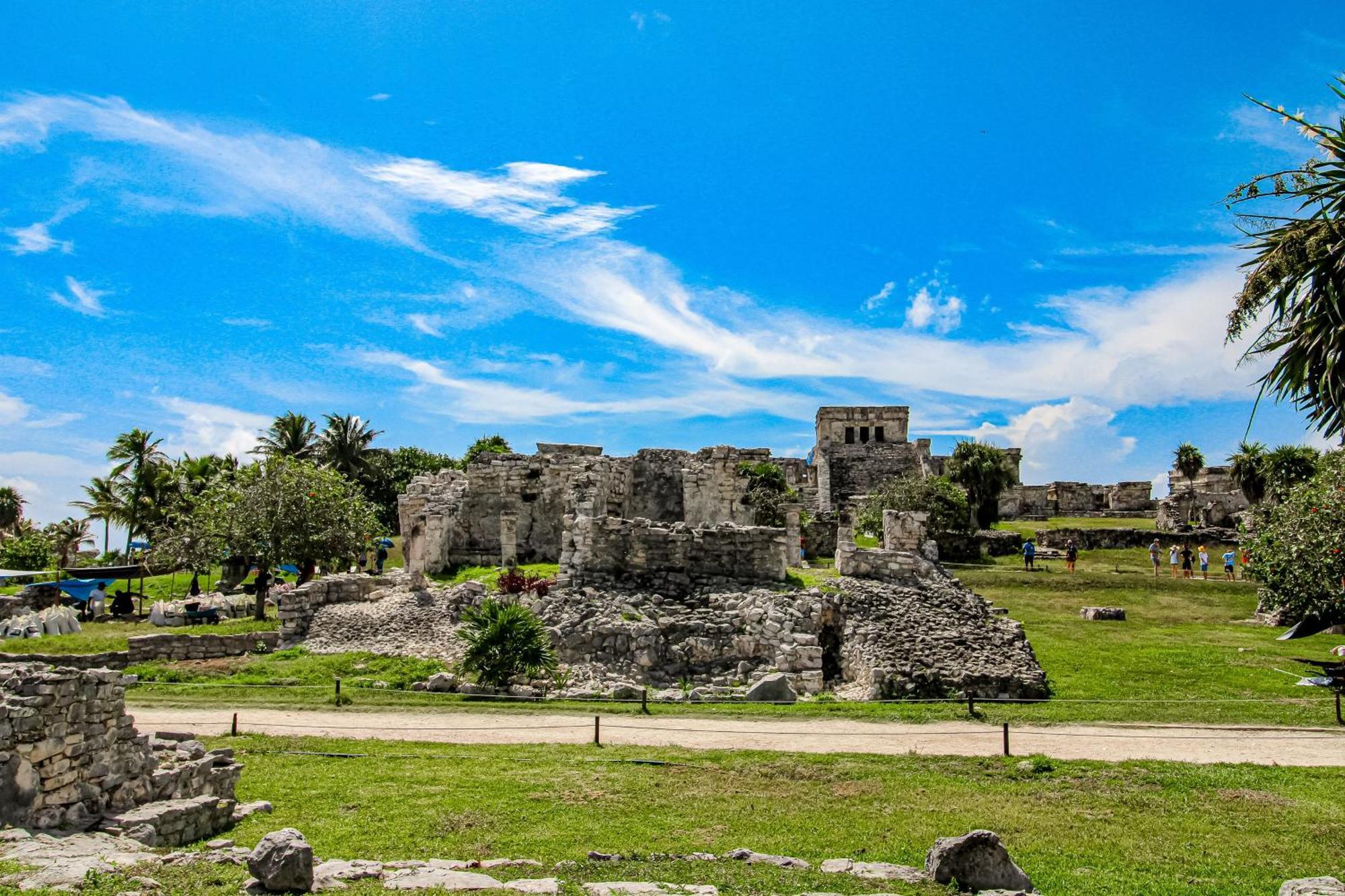 Villa Katalox At Aldea Zama Tulum Zewnętrze zdjęcie