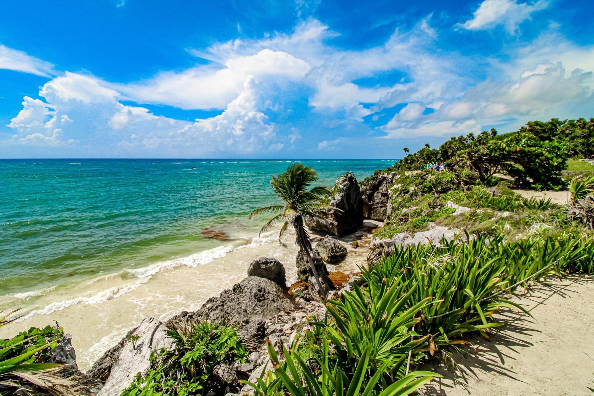 Villa Katalox At Aldea Zama Tulum Zewnętrze zdjęcie